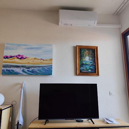 Casa Iguazu - At The Center Of Playa Del Ingles Apartment Maspalomas  Exterior photo