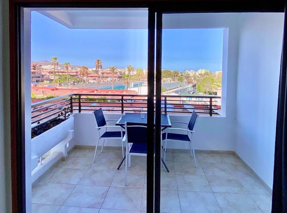 Casa Iguazu - At The Center Of Playa Del Ingles Apartment Maspalomas  Exterior photo