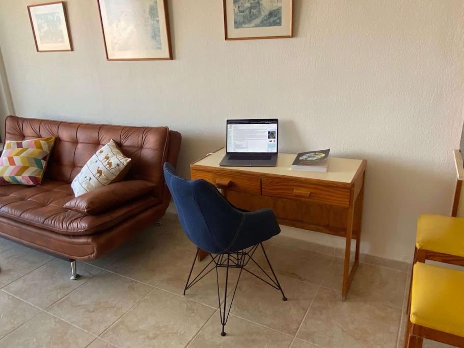 Casa Iguazu - At The Center Of Playa Del Ingles Apartment Maspalomas  Exterior photo