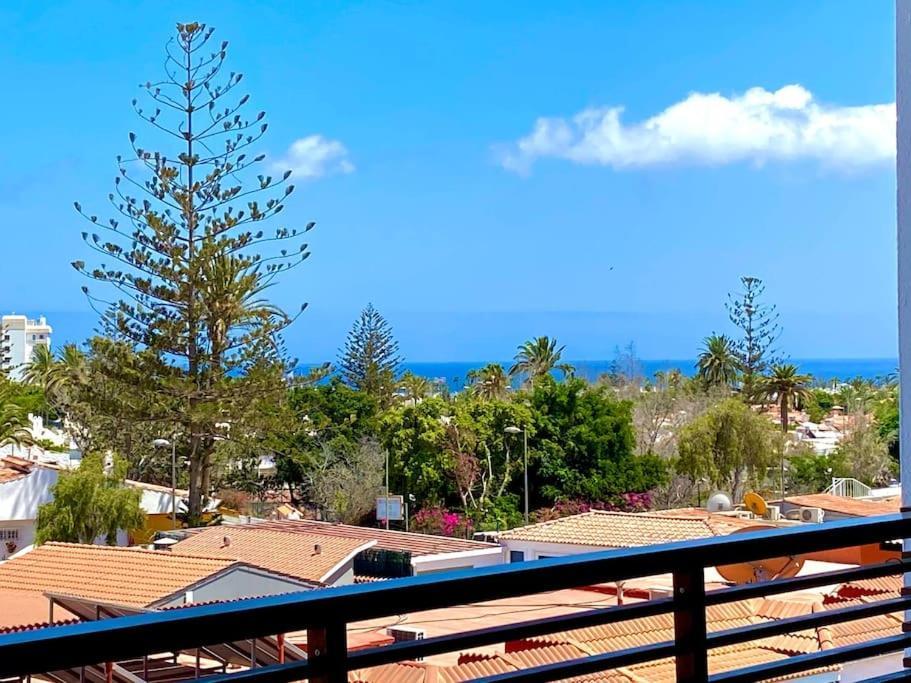Casa Iguazu - At The Center Of Playa Del Ingles Apartment Maspalomas  Exterior photo