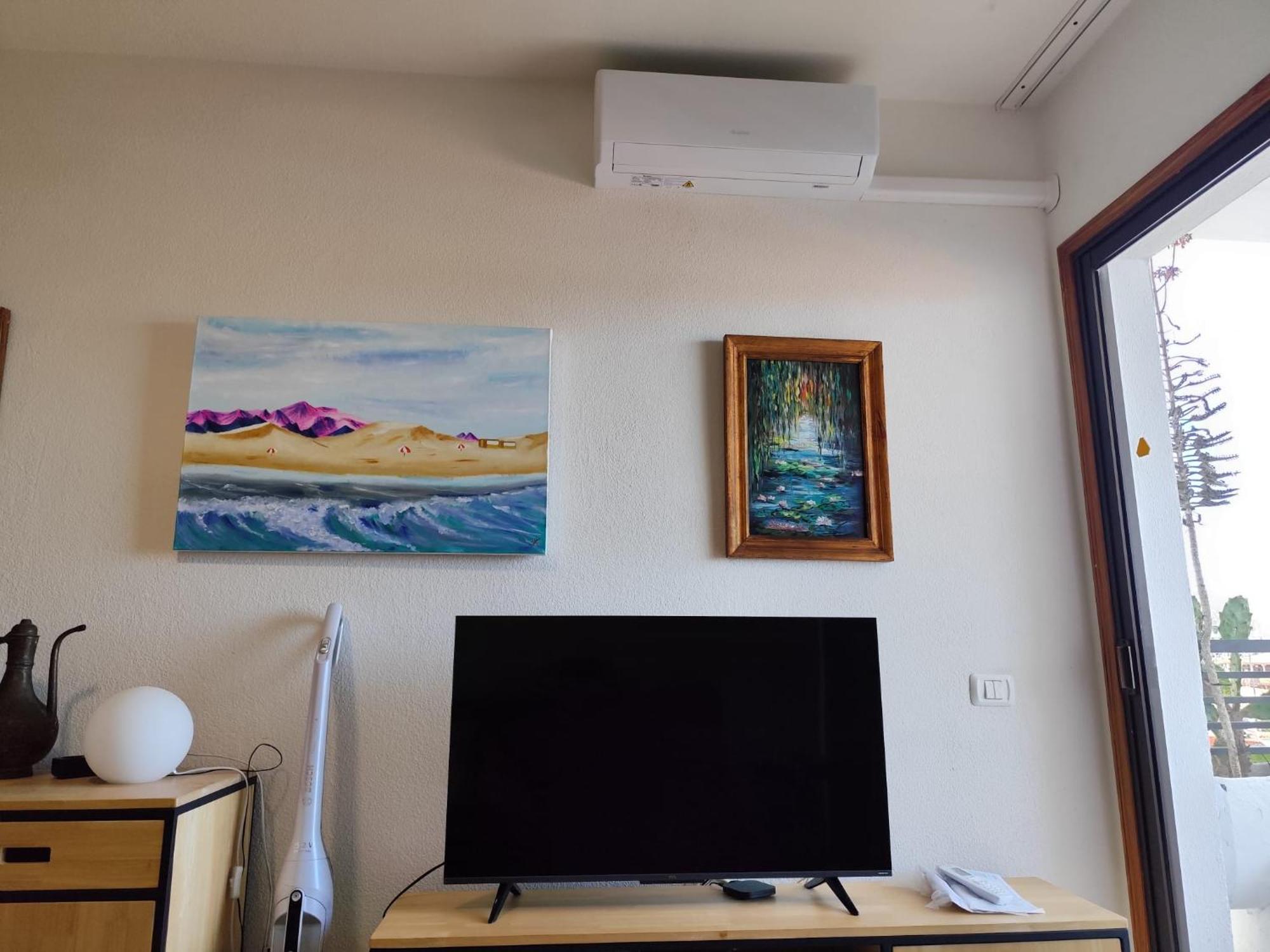 Casa Iguazu - At The Center Of Playa Del Ingles Apartment Maspalomas  Exterior photo