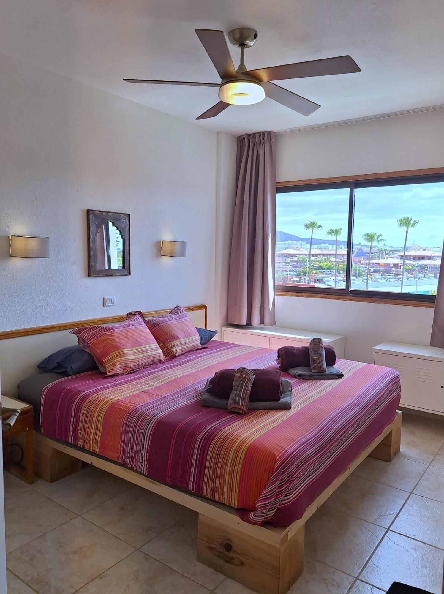 Casa Iguazu - At The Center Of Playa Del Ingles Apartment Maspalomas  Exterior photo