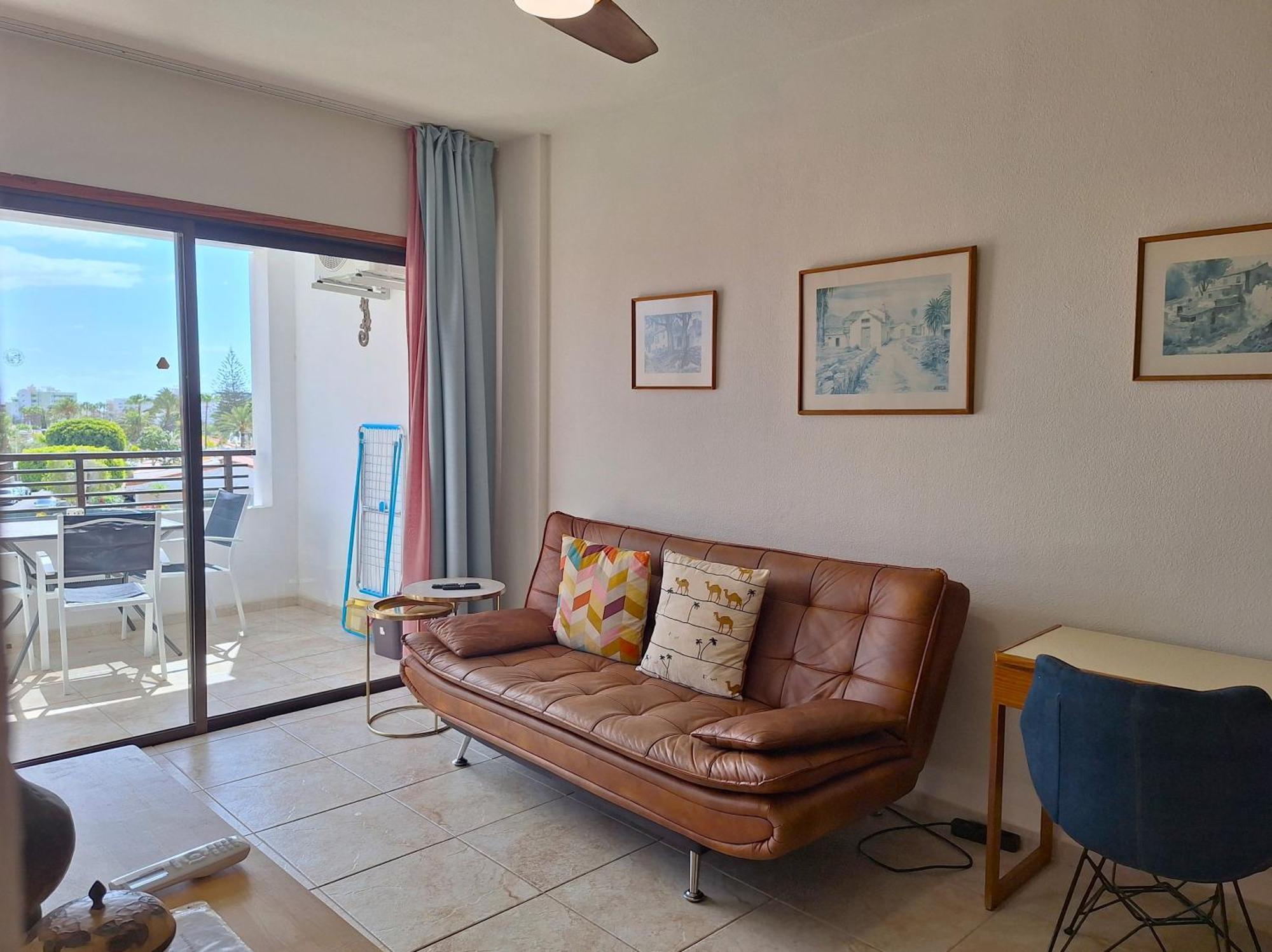 Casa Iguazu - At The Center Of Playa Del Ingles Apartment Maspalomas  Exterior photo