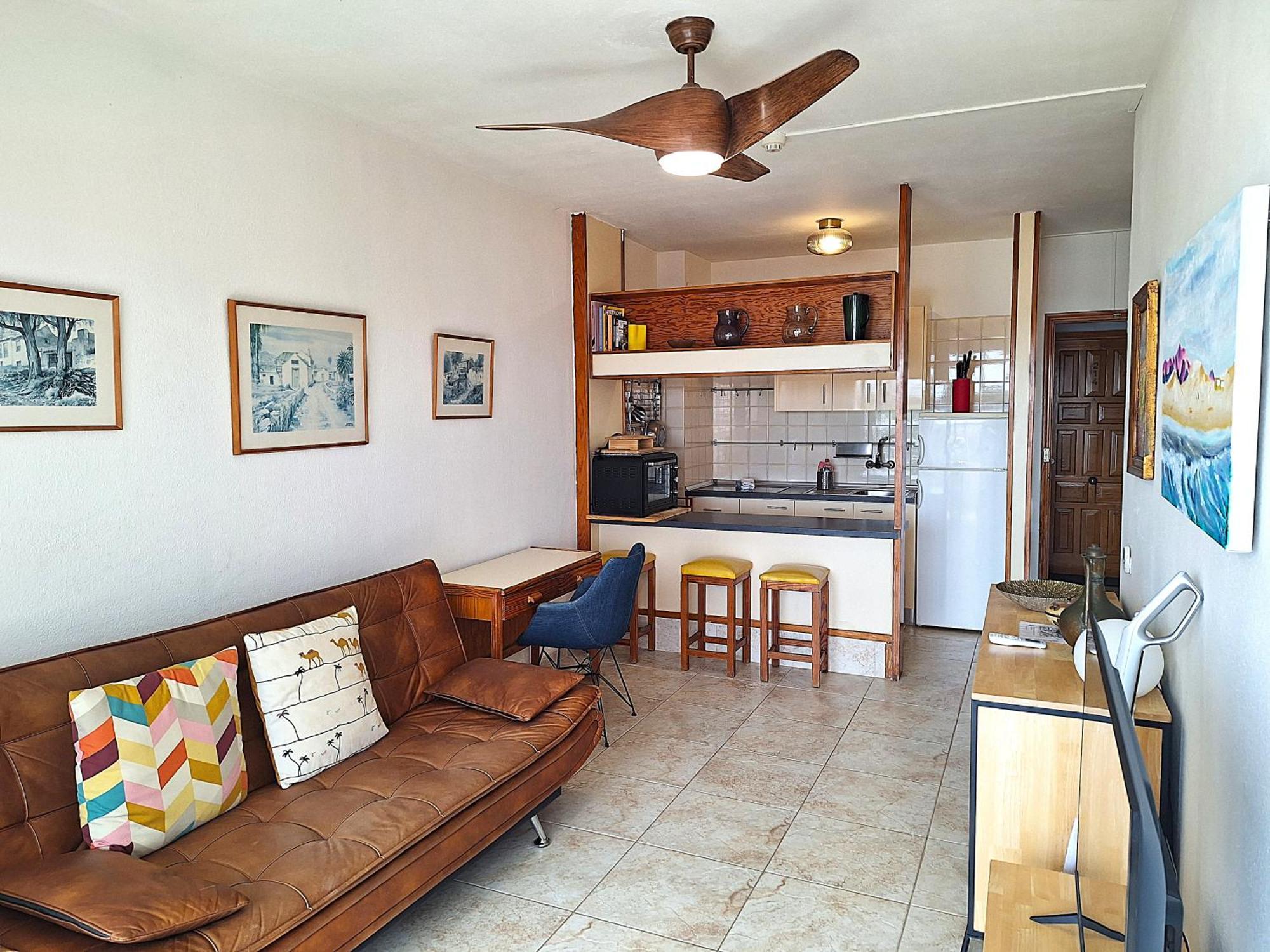 Casa Iguazu - At The Center Of Playa Del Ingles Apartment Maspalomas  Exterior photo