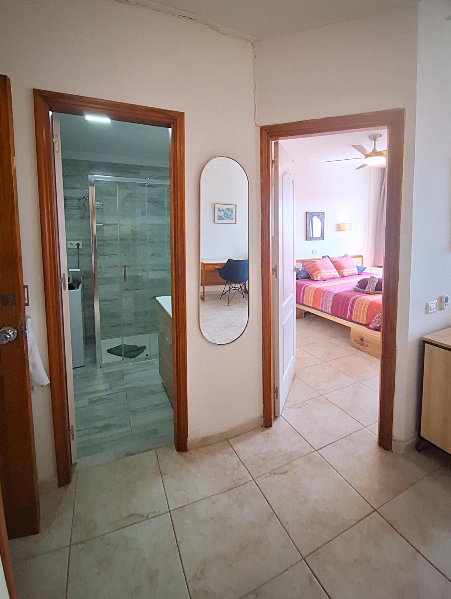 Casa Iguazu - At The Center Of Playa Del Ingles Apartment Maspalomas  Exterior photo