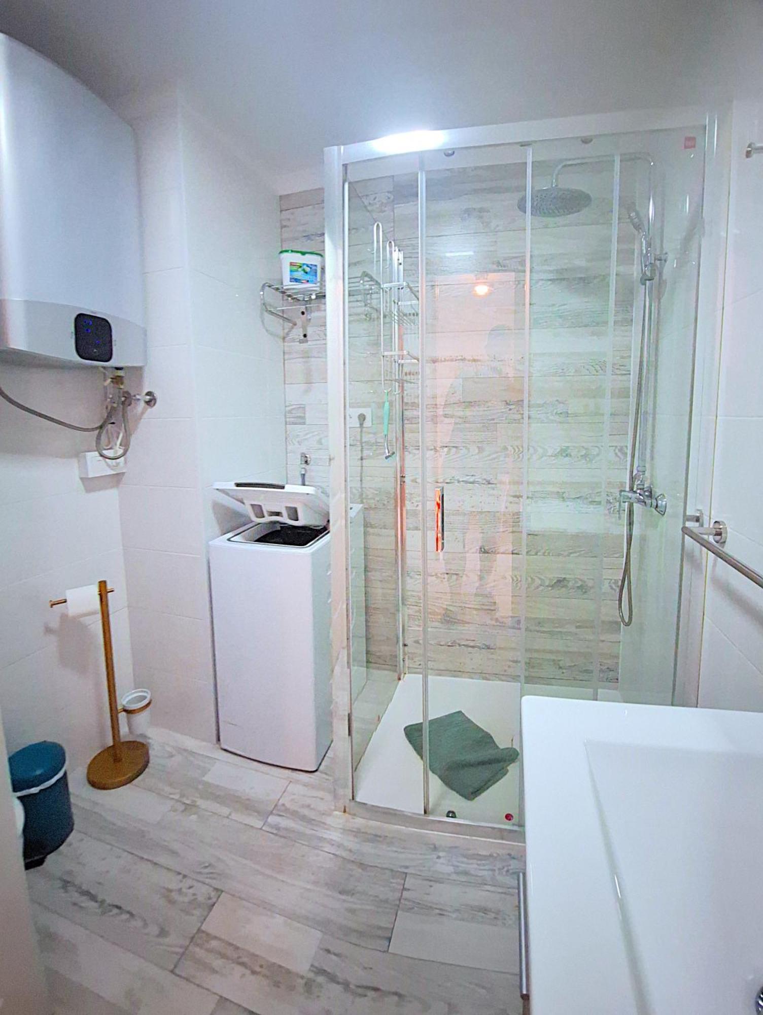 Casa Iguazu - At The Center Of Playa Del Ingles Apartment Maspalomas  Exterior photo