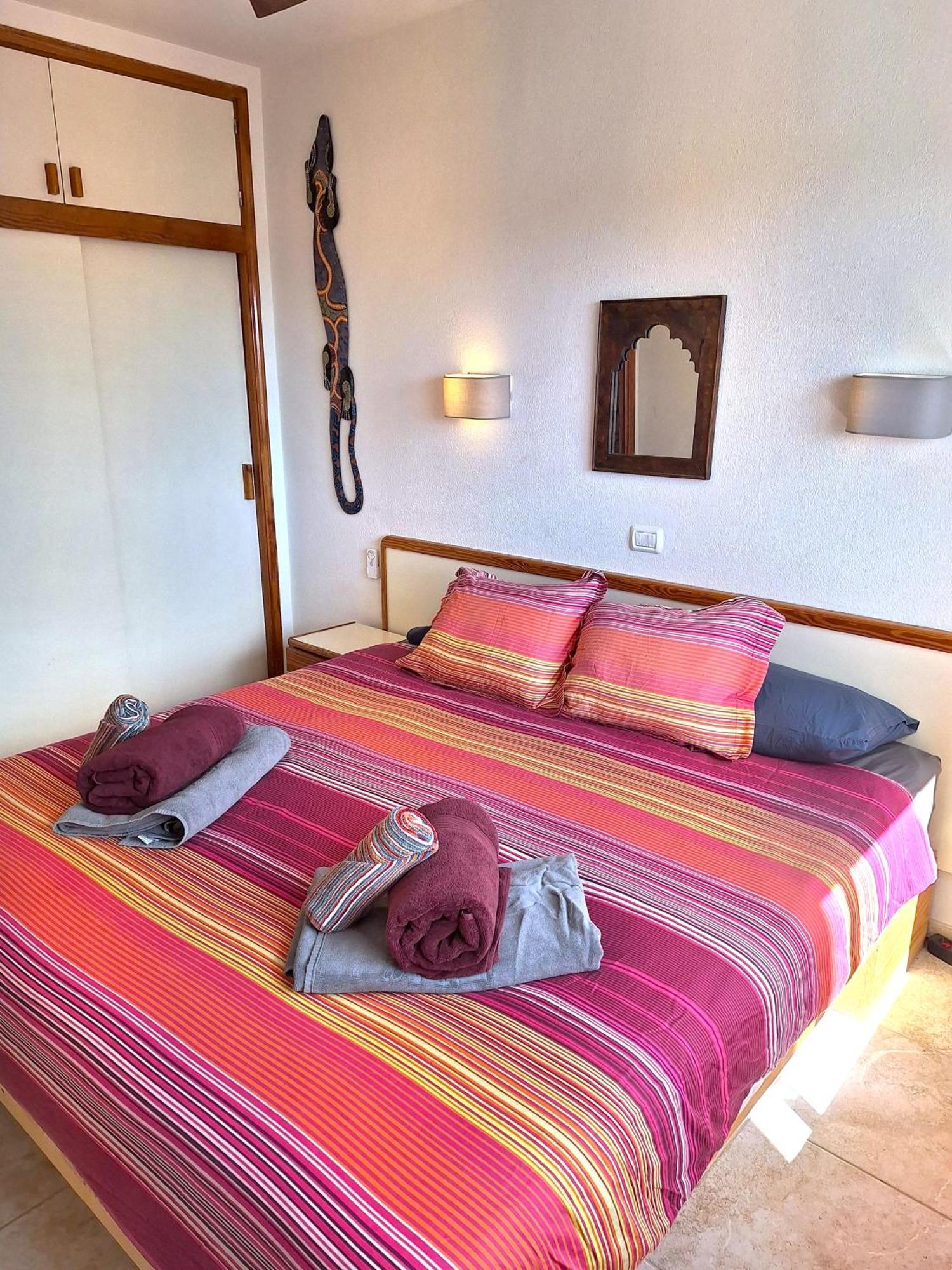 Casa Iguazu - At The Center Of Playa Del Ingles Apartment Maspalomas  Exterior photo